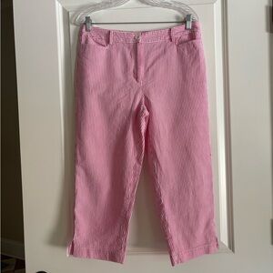 Talbots Perfect Skimmer Pants